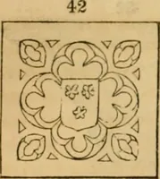 An illustration from The Architectural magazine (1834)