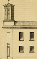 An illustration from The Architectural magazine (1834)