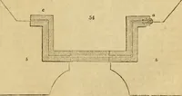 An illustration from The Architectural magazine (1834)