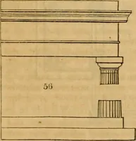 An illustration from The Architectural magazine (1834)