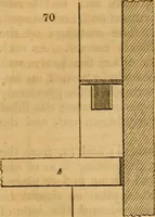 An illustration from The Architectural magazine (1834)