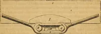 An illustration from The Architectural magazine (1834)