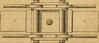 An illustration from The Architectural magazine (1834)
