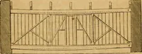 An illustration from The Architectural magazine (1834)