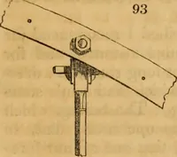 An illustration from The Architectural magazine (1834)