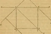 An illustration from The Architectural magazine (1834)