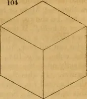 An illustration from The Architectural magazine (1834)