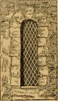 An illustration from The Architectural magazine (1834)