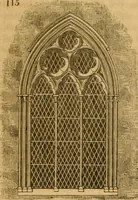 An illustration from The Architectural magazine (1834)