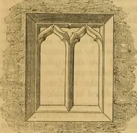 An illustration from The Architectural magazine (1834)