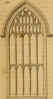An illustration from The Architectural magazine (1834)