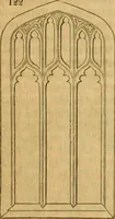 An illustration from The Architectural magazine (1834)