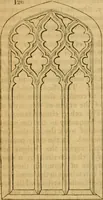 An illustration from The Architectural magazine (1834)