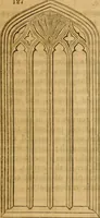 An illustration from The Architectural magazine (1834)