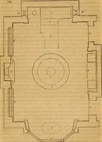 An illustration from The Architectural magazine (1834)