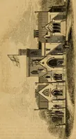 An illustration from The Architectural magazine (1834)
