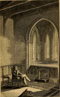 An illustration from The Architectural magazine (1834)
