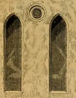 An illustration from The Architectural magazine (1834)