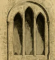 An illustration from The Architectural magazine (1834)