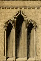 An illustration from The Architectural magazine (1834)
