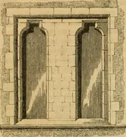 An illustration from The Architectural magazine (1834)