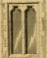 An illustration from The Architectural magazine (1834)