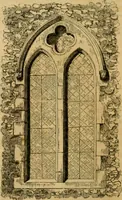 An illustration from The Architectural magazine (1834)