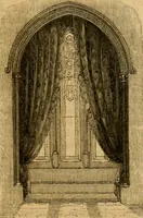 An illustration from The Architectural magazine (1834)