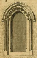 An illustration from The Architectural magazine (1834)