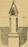 An illustration from The Architectural magazine (1834)