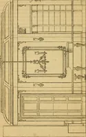 An illustration from The Architectural magazine (1834)