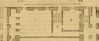 An illustration from The Architectural magazine (1834)