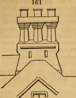 An illustration from The Architectural magazine (1834)