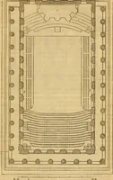 An illustration from The Architectural magazine (1834)