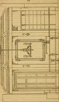 An illustration from The Architectural magazine (1834)