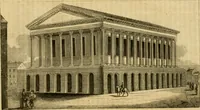 An illustration from The Architectural magazine (1834)