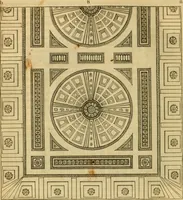 An illustration from The Architectural magazine (1834)