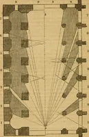 An illustration from The Architectural magazine (1834)