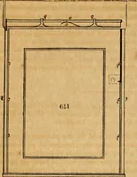 An illustration from The Architectural magazine (1834)