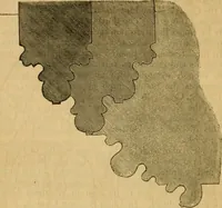 An illustration from The Architectural magazine (1834)