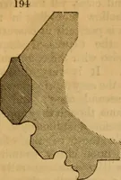 An illustration from The Architectural magazine (1834)