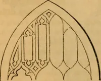 An illustration from The Architectural magazine (1834)