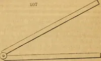 An illustration from The Architectural magazine (1834)