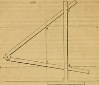 An illustration from The Architectural magazine (1834)