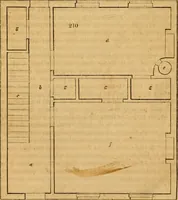 An illustration from The Architectural magazine (1834)