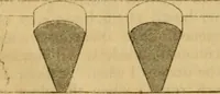 An illustration from The Architectural magazine (1834)