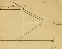 An illustration from The Architectural magazine (1834)