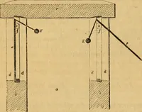 An illustration from The Architectural magazine (1834)