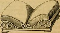 An illustration from The Architectural magazine (1834)