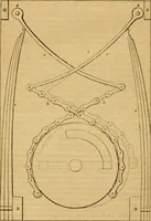 An illustration from The Architectural magazine (1834)